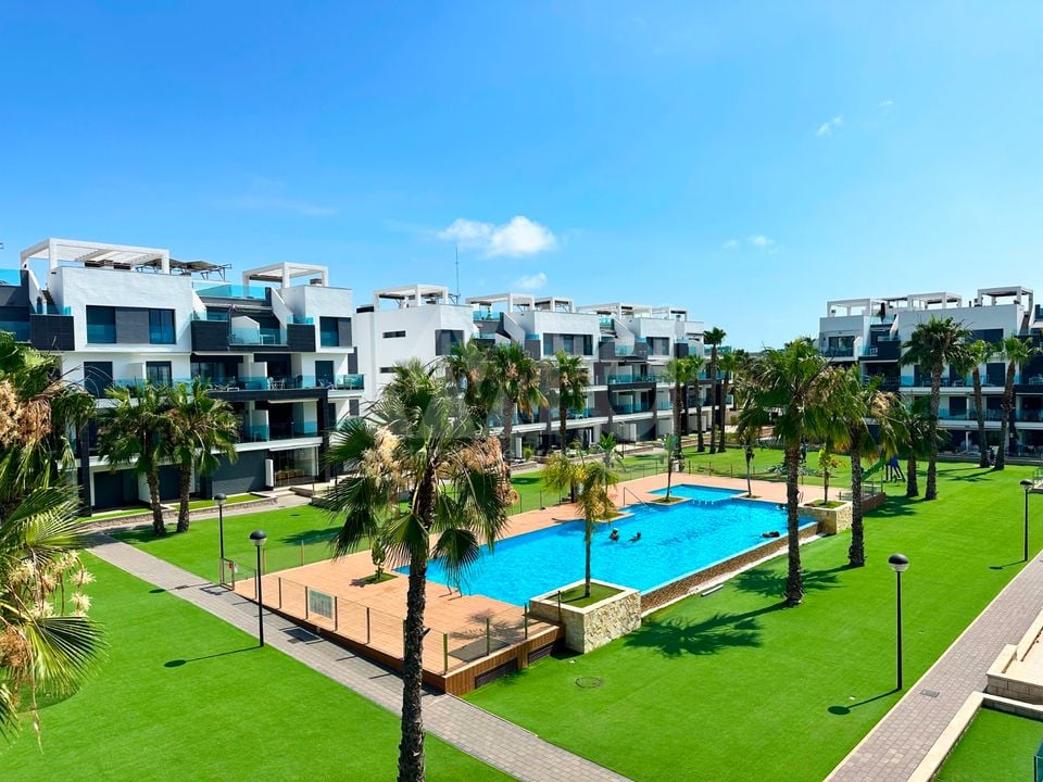 2 bedroom Penthouse in Guardamar del Segura - FPS143298 - Photo - 38