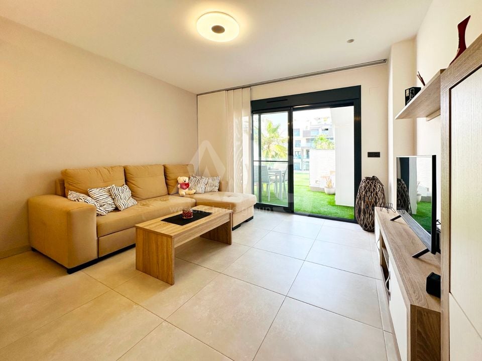 2 bedroom Penthouse in Guardamar del Segura - FPS143298 - Photo - 2