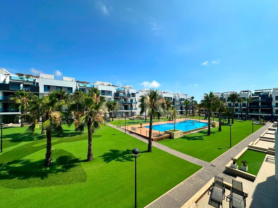 2 bedroom Penthouse in Guardamar del Segura - FPS143298 - Photo - 40