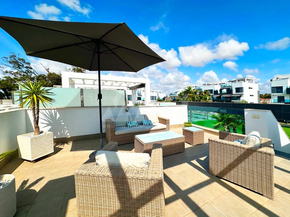 2 bedroom Penthouse in Guardamar del Segura - FPS143298 - Photo - 23