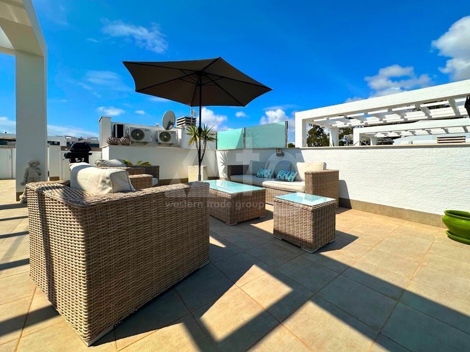 2 bedroom Penthouse in Guardamar del Segura - FPS143298 - Photo - 22