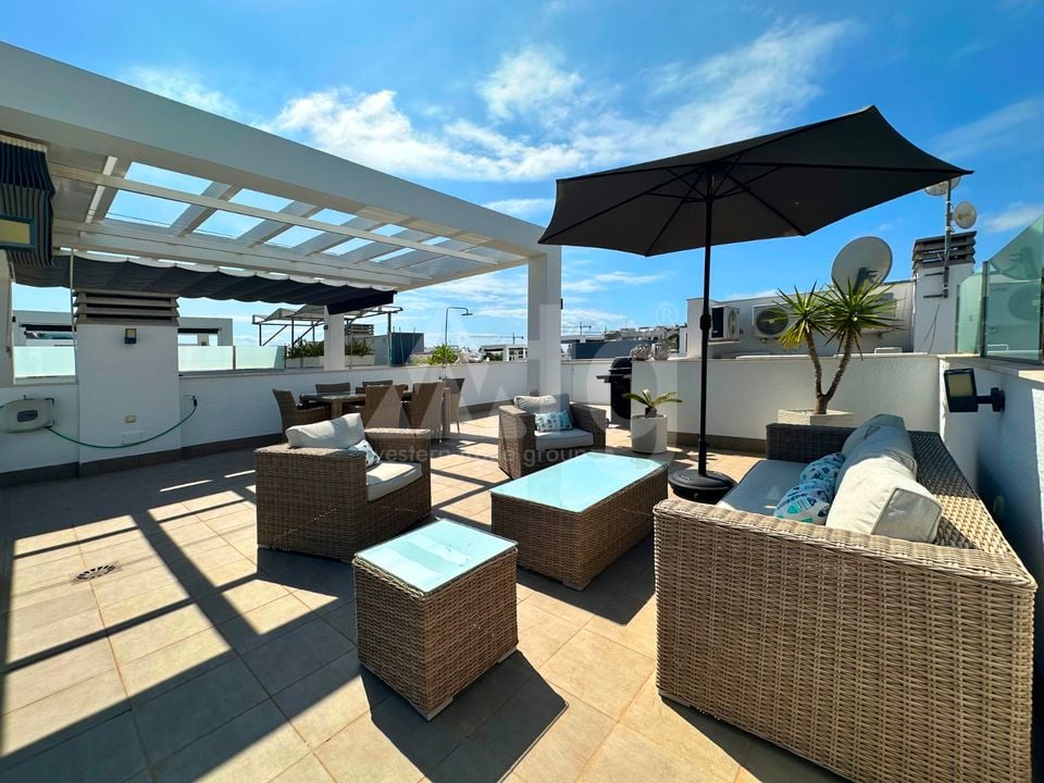2 bedroom Penthouse in Guardamar del Segura - FPS143298 - Photo - 24