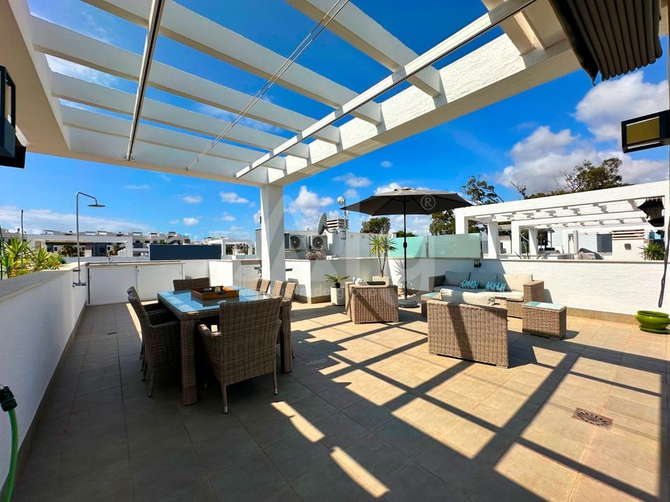 2 bedroom Penthouse in Guardamar del Segura - FPS143298 - Photo - 25