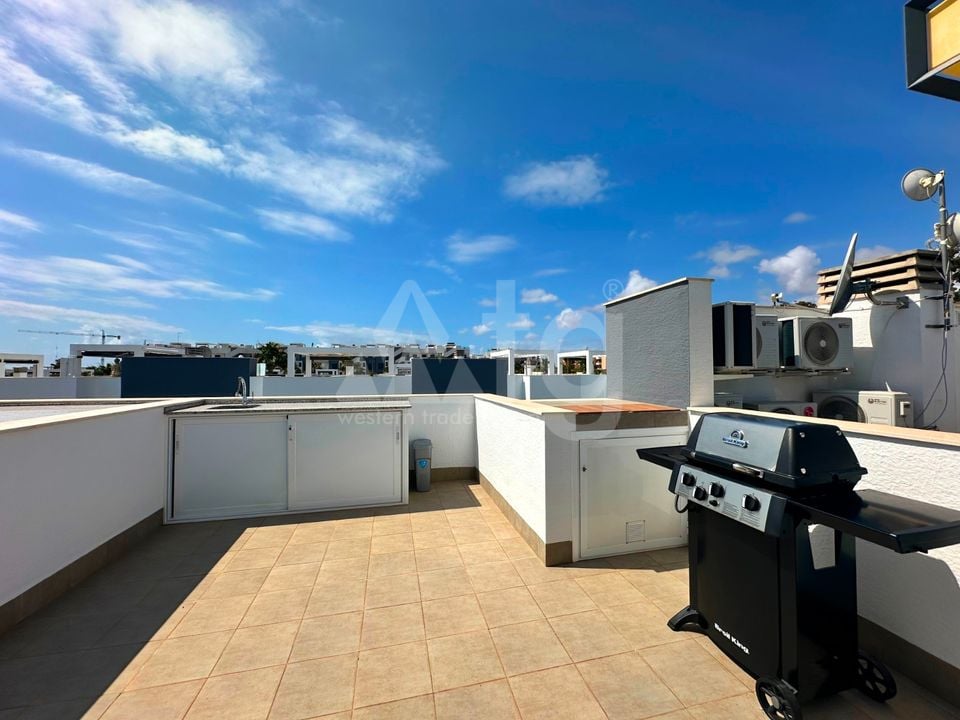 2 bedroom Penthouse in Guardamar del Segura - FPS143298 - Photo - 29