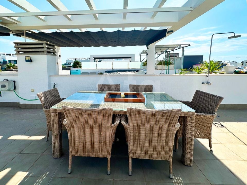 2 bedroom Penthouse in Guardamar del Segura - FPS143298 - Photo - 26