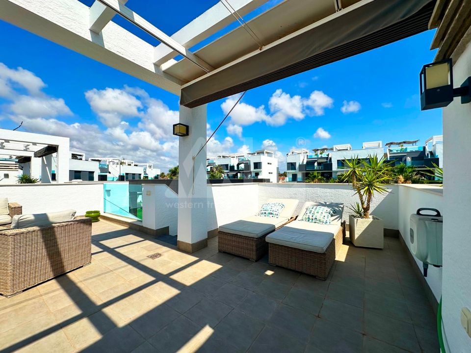 2 bedroom Penthouse in Guardamar del Segura - FPS143298 - Photo - 28