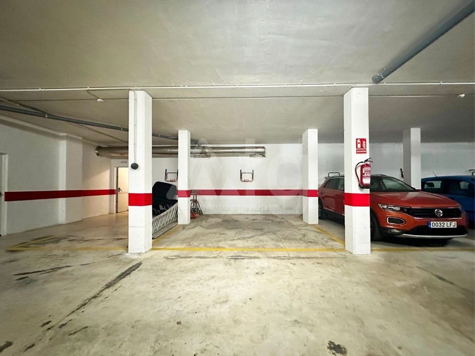 2 bedroom Penthouse in Guardamar del Segura - FPS143298 - Photo - 34