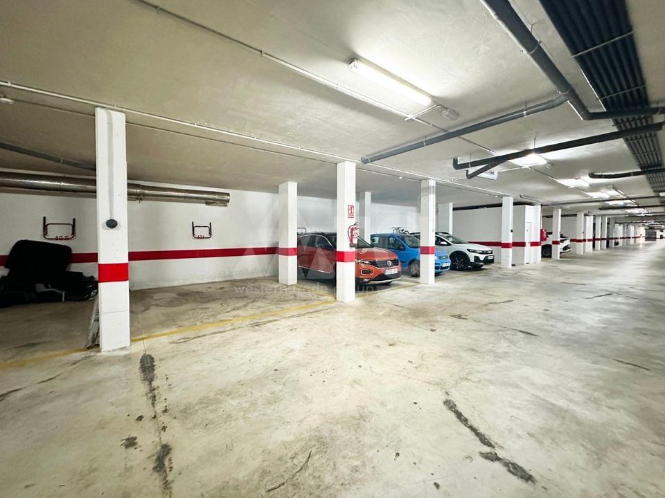 2 bedroom Penthouse in Guardamar del Segura - FPS143298 - Photo - 35