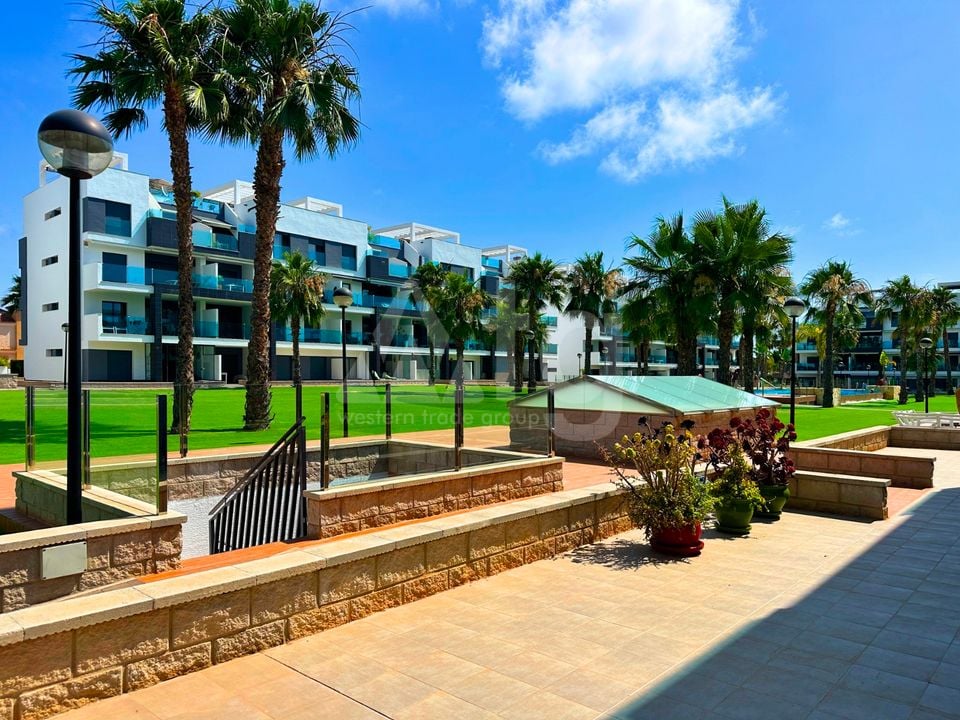 2 bedroom Penthouse in Guardamar del Segura - FPS143298 - Photo - 39