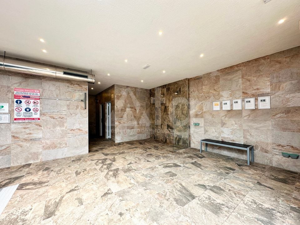 2 bedroom Penthouse in Guardamar del Segura - FPS143298 - Photo - 33
