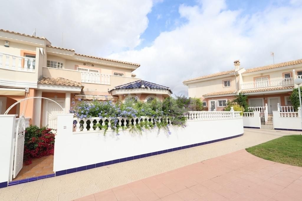 5 bedroom Townhouse in Rojales - CRR143333 - Photo - 2