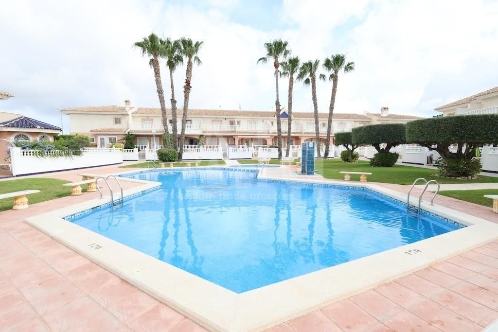 5 bedroom Townhouse in Rojales - CRR143333 - Photo - 1