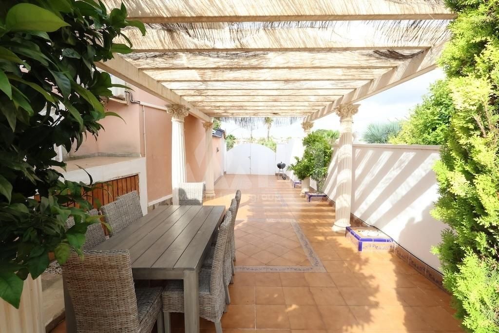 5 bedroom Townhouse in Rojales - CRR143333 - Photo - 21