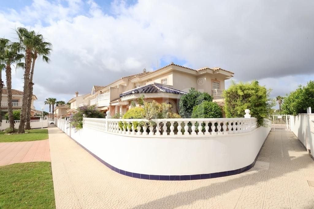5 bedroom Townhouse in Rojales - CRR143333 - Photo - 27