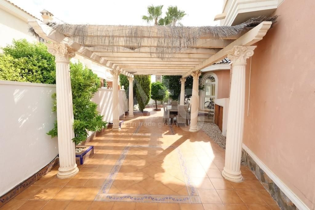 5 bedroom Townhouse in Rojales - CRR143333 - Photo - 22