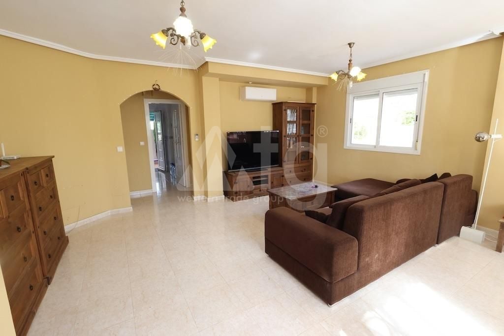 5 bedroom Townhouse in Rojales - CRR143333 - Photo - 8