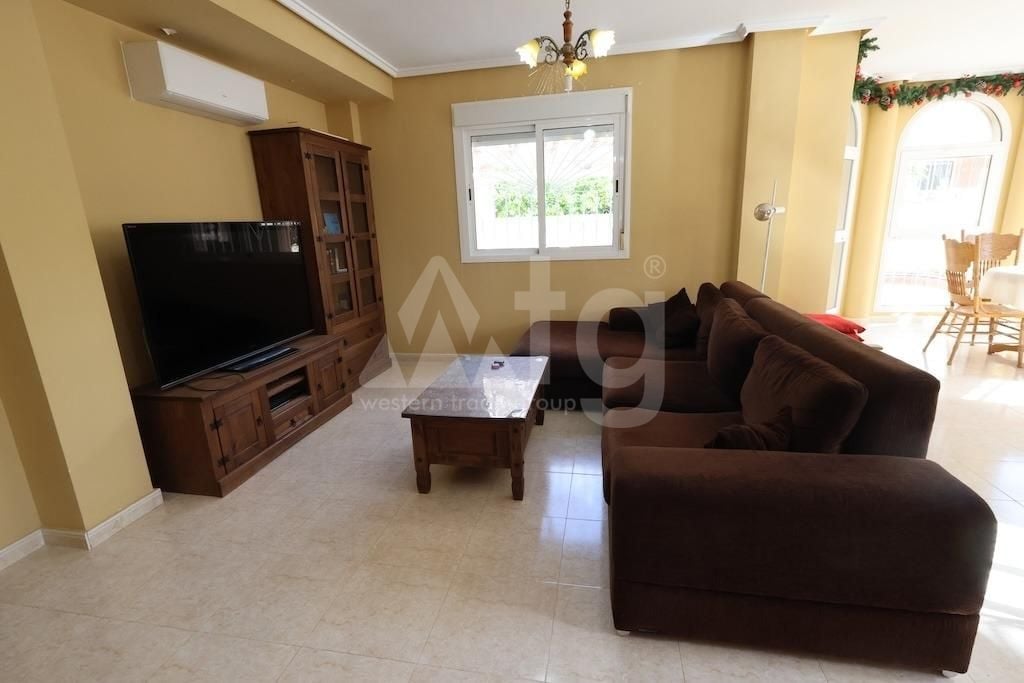 5 bedroom Townhouse in Rojales - CRR143333 - Photo - 6