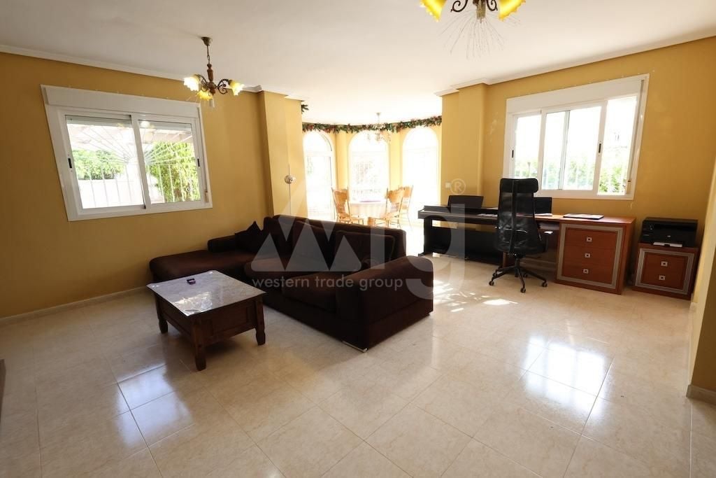 5 bedroom Townhouse in Rojales - CRR143333 - Photo - 7
