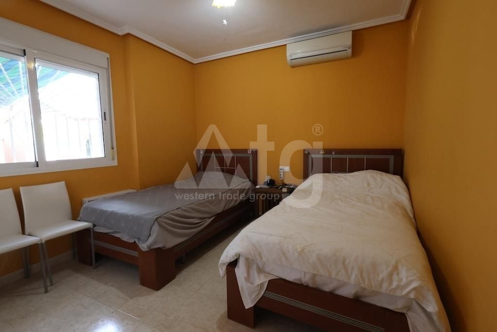 5 bedroom Townhouse in Rojales - CRR143333 - Photo - 13
