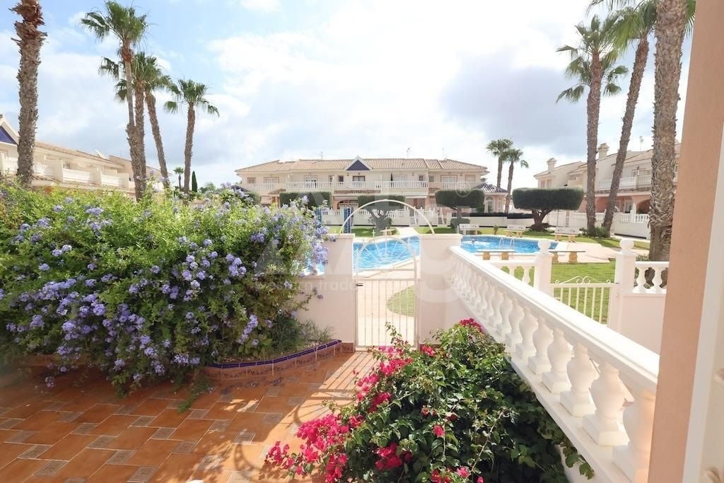 5 bedroom Townhouse in Rojales - CRR143333 - Photo - 23