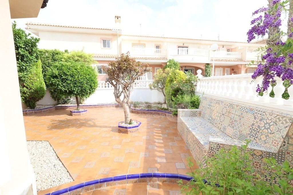 5 bedroom Townhouse in Rojales - CRR143333 - Photo - 24
