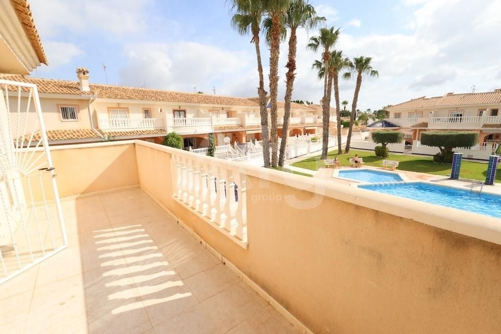 5 bedroom Townhouse in Rojales - CRR143333 - Photo - 20