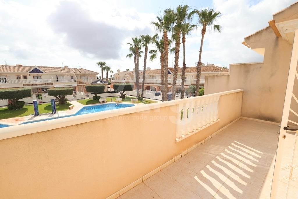 5 bedroom Townhouse in Rojales - CRR143333 - Photo - 18