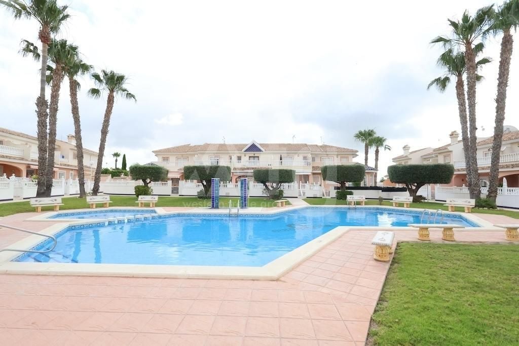 5 bedroom Townhouse in Rojales - CRR143333 - Photo - 25