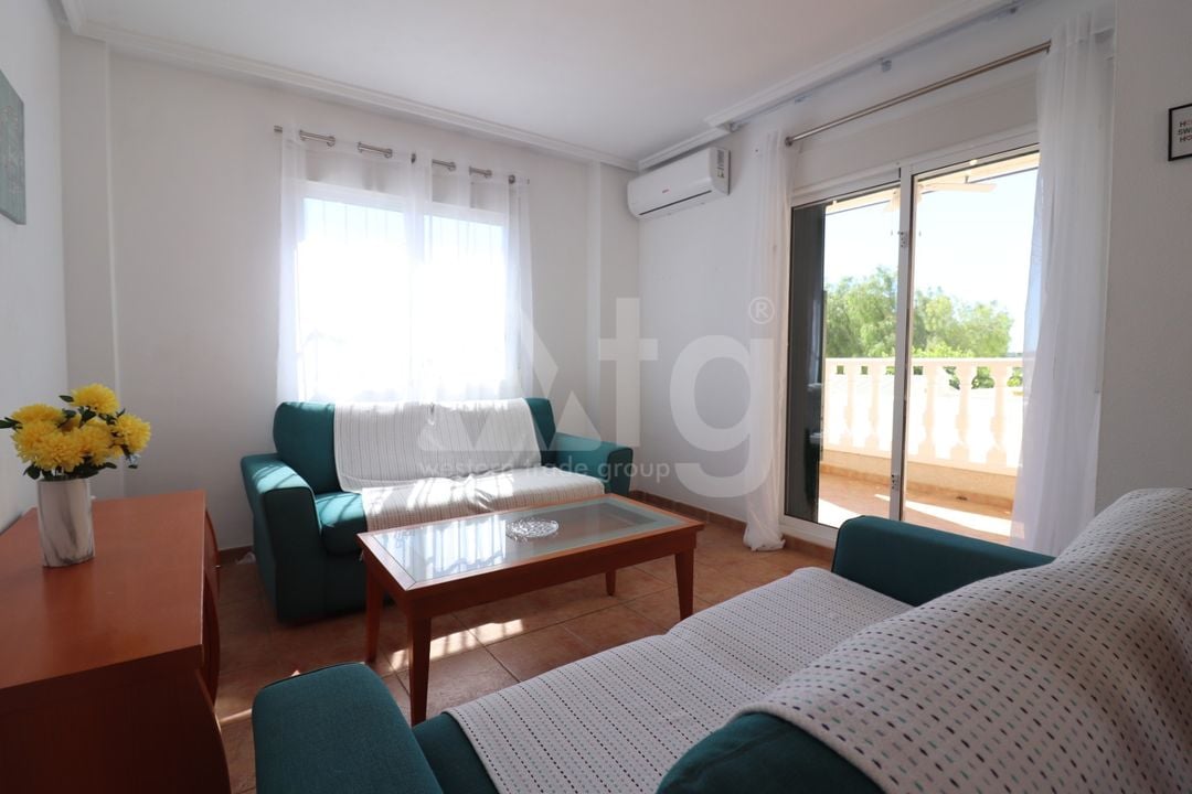 3 bedroom Villa in San Miguel de Salinas - VRE143334 - Photo - 6