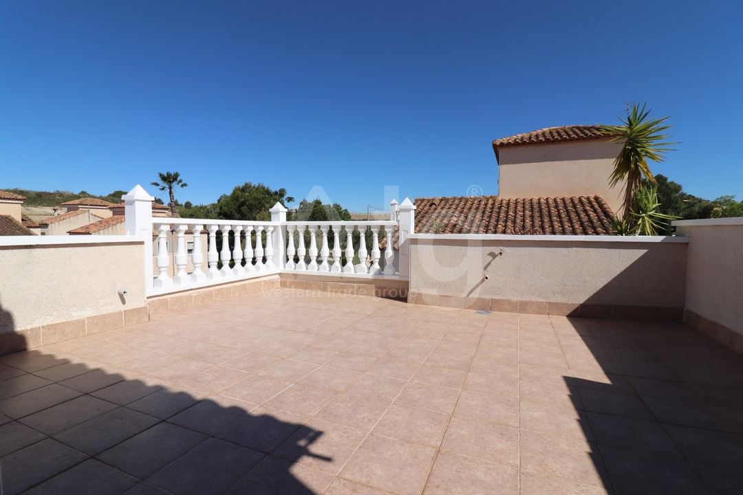 3 bedroom Villa in San Miguel de Salinas - VRE143334 - Photo - 31