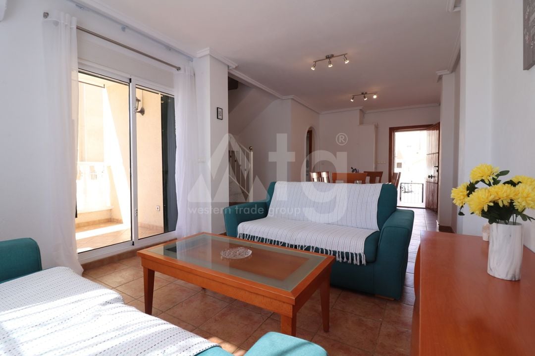3 bedroom Villa in San Miguel de Salinas - VRE143334 - Photo - 7