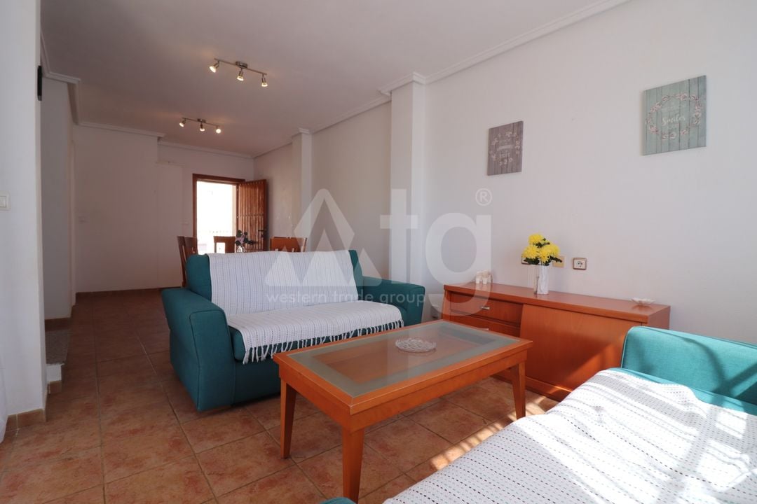 3 bedroom Villa in San Miguel de Salinas - VRE143334 - Photo - 8