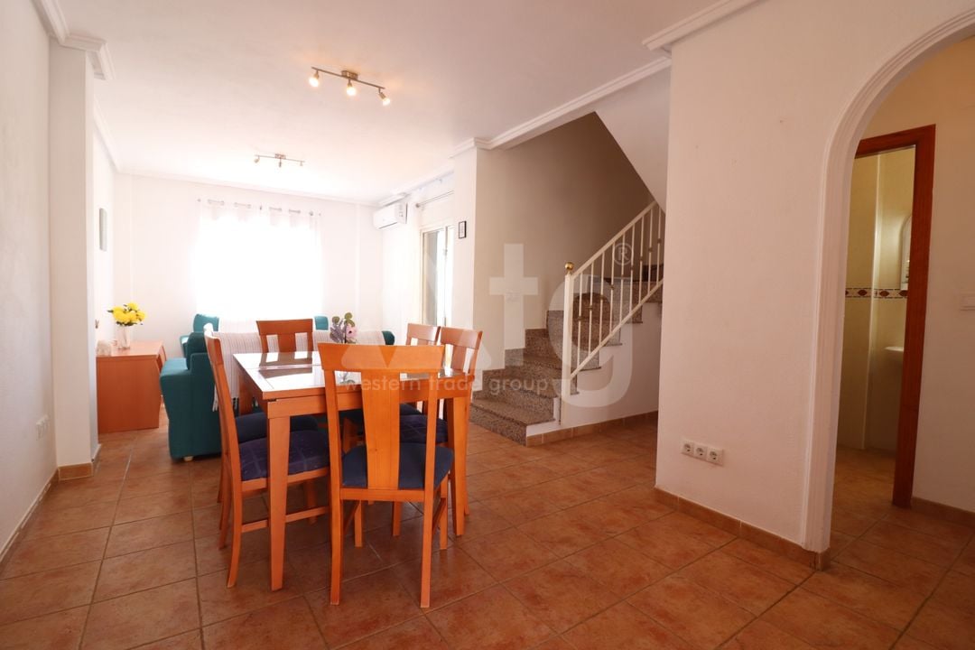 3 bedroom Villa in San Miguel de Salinas - VRE143334 - Photo - 9
