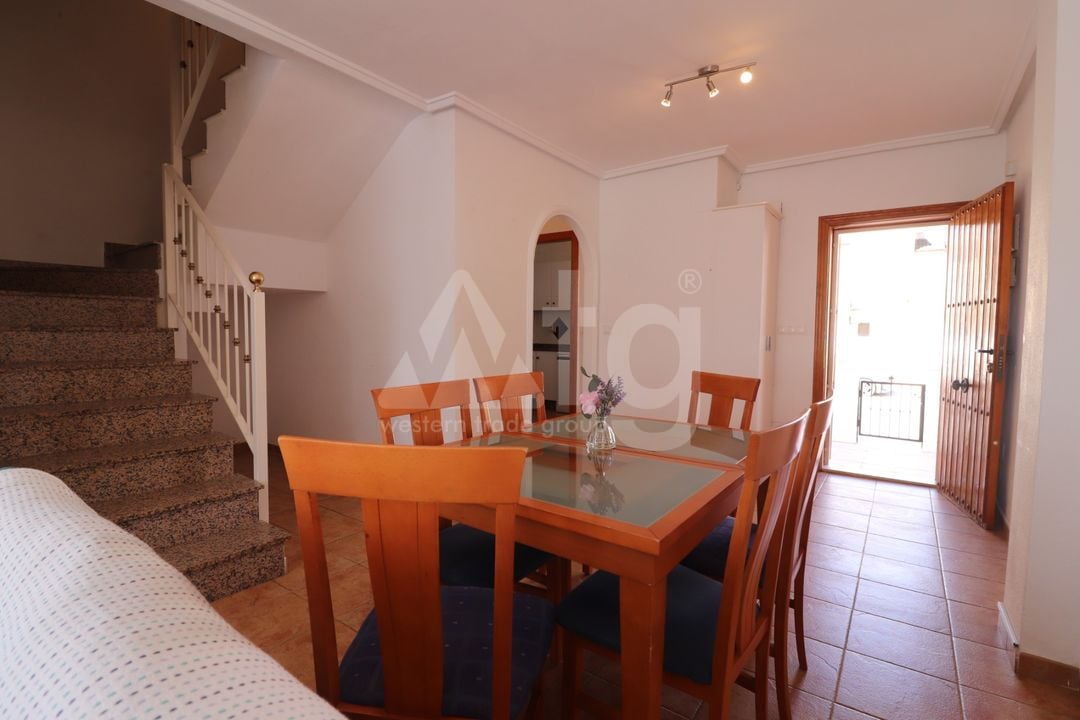 3 bedroom Villa in San Miguel de Salinas - VRE143334 - Photo - 10