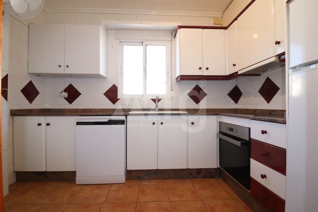 3 bedroom Villa in San Miguel de Salinas - VRE143334 - Photo - 11