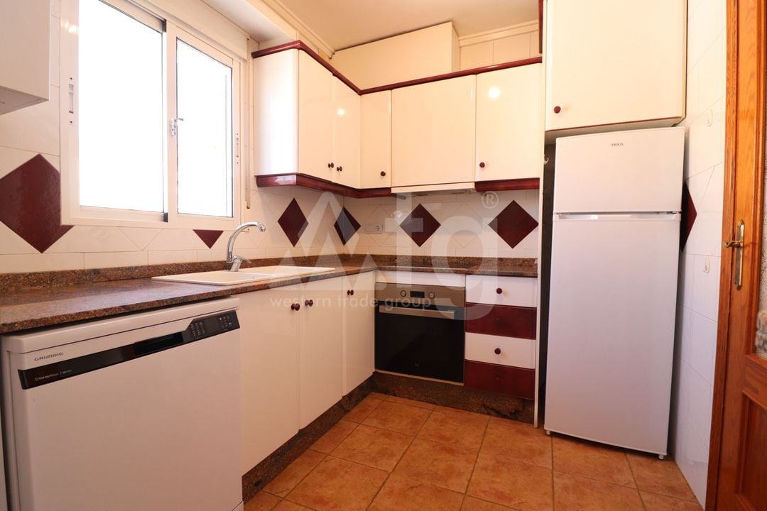 3 bedroom Villa in San Miguel de Salinas - VRE143334 - Photo - 12