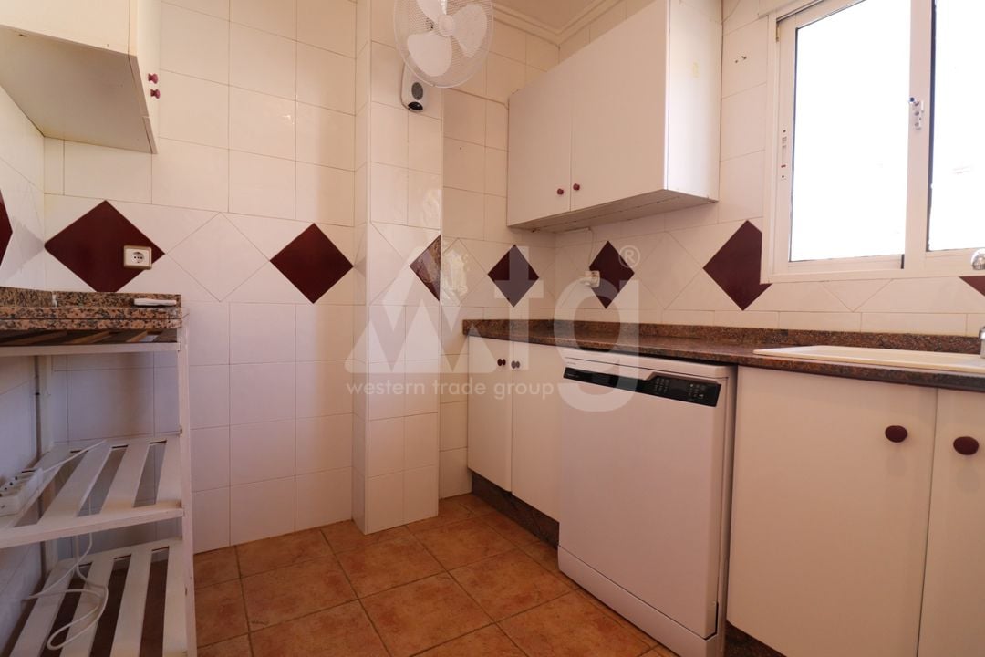 3 bedroom Villa in San Miguel de Salinas - VRE143334 - Photo - 13