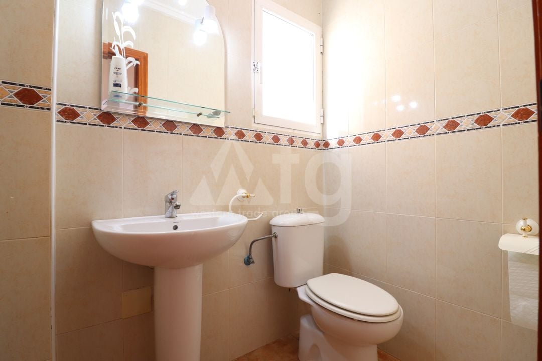 3 bedroom Villa in San Miguel de Salinas - VRE143334 - Photo - 26