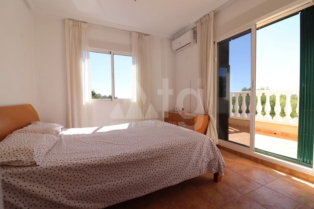 3 bedroom Villa in San Miguel de Salinas - VRE143334 - Photo - 15