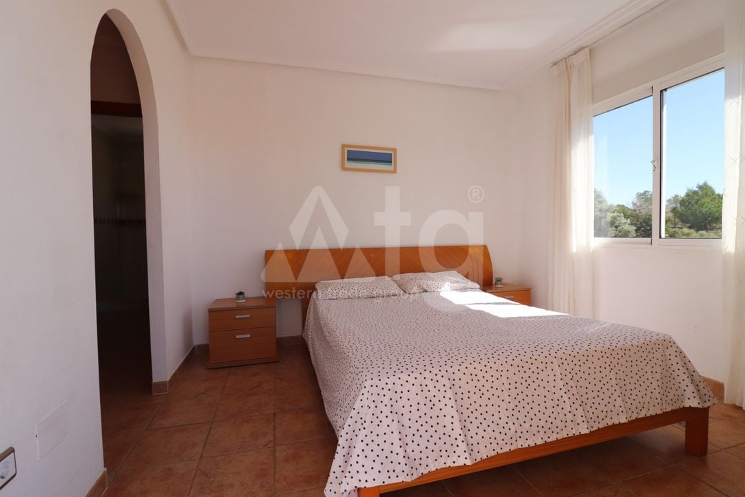3 bedroom Villa in San Miguel de Salinas - VRE143334 - Photo - 14
