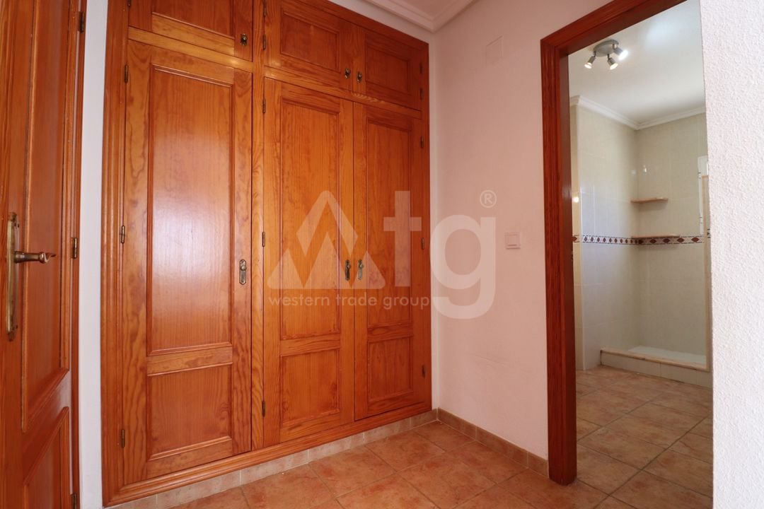 3 bedroom Villa in San Miguel de Salinas - VRE143334 - Photo - 21