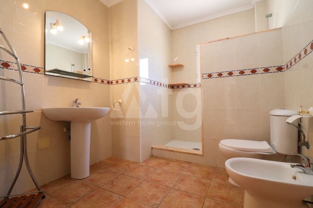 3 bedroom Villa in San Miguel de Salinas - VRE143334 - Photo - 25