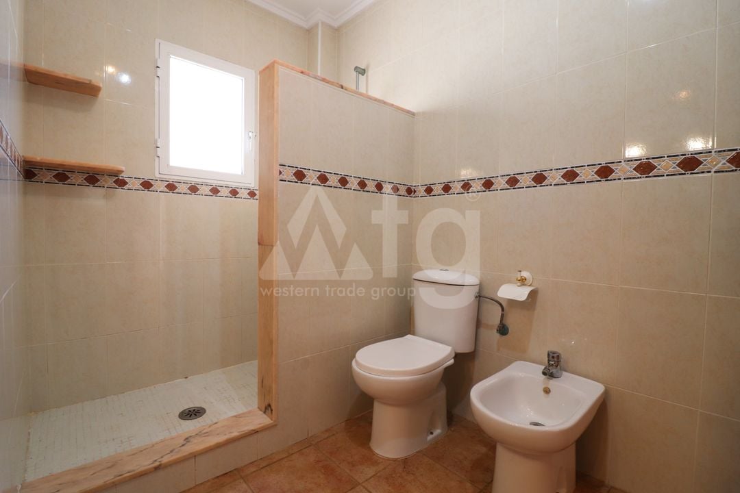 3 bedroom Villa in San Miguel de Salinas - VRE143334 - Photo - 24