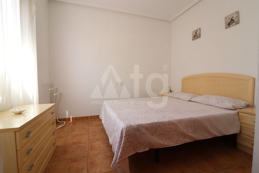 3 bedroom Villa in San Miguel de Salinas - VRE143334 - Photo - 16