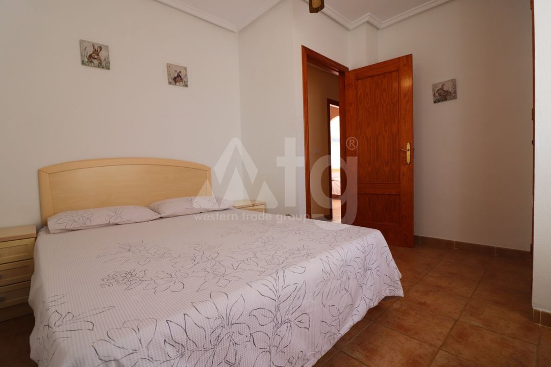 3 bedroom Villa in San Miguel de Salinas - VRE143334 - Photo - 17