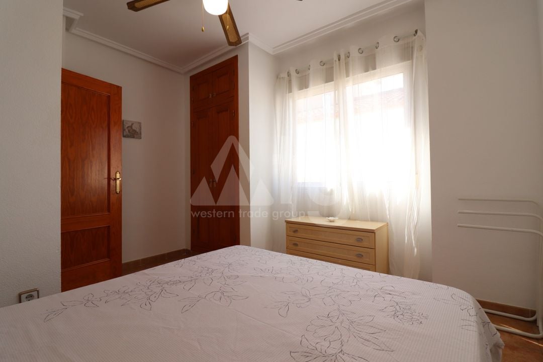 3 bedroom Villa in San Miguel de Salinas - VRE143334 - Photo - 18