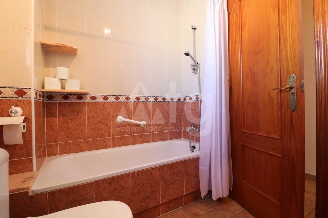 3 bedroom Villa in San Miguel de Salinas - VRE143334 - Photo - 22