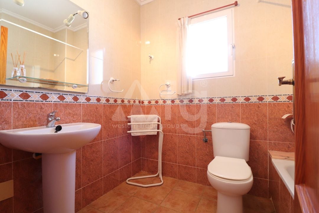 3 bedroom Villa in San Miguel de Salinas - VRE143334 - Photo - 23