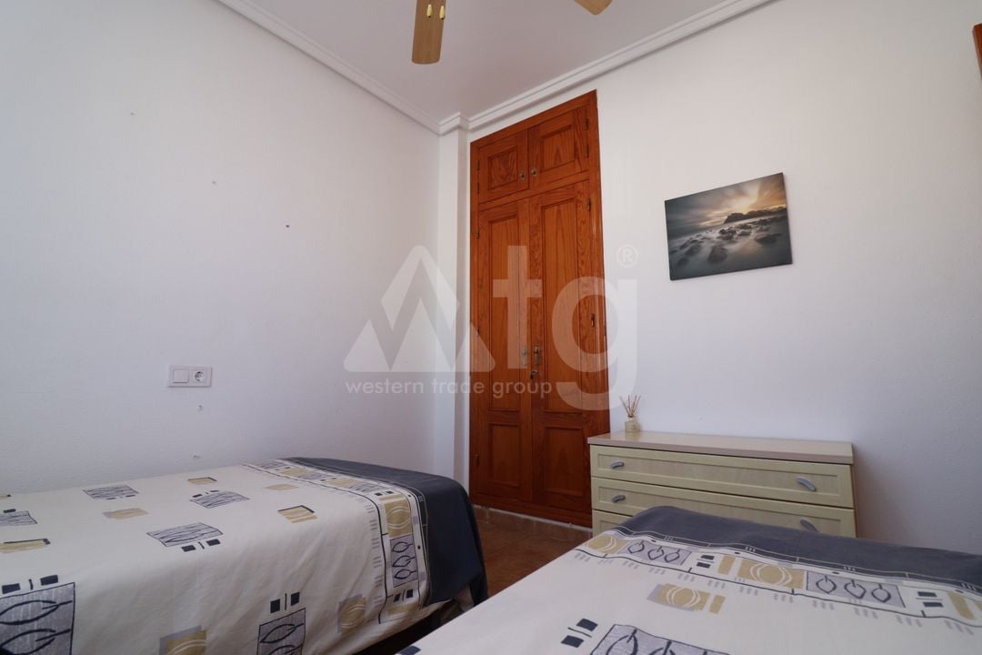 3 bedroom Villa in San Miguel de Salinas - VRE143334 - Photo - 20