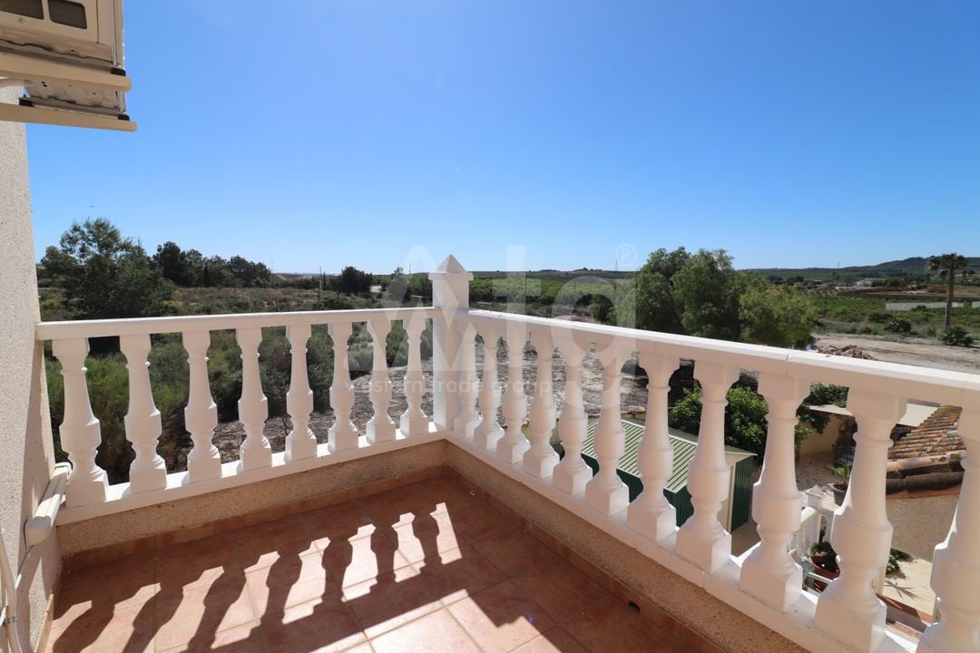 3 bedroom Villa in San Miguel de Salinas - VRE143334 - Photo - 28